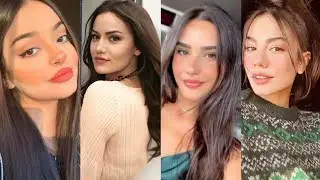 Türk Kızları 🇹🇷 Vs Azeri Kızları 🇦🇿