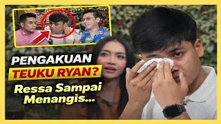 VIRAL‼️Video Pengakuan Teuku Riyan Di Podcast Densu? Ayah Ressa Anak Denada Benarkah?