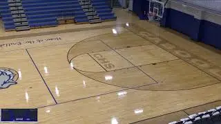Cabool High School vs. Willow Springs High  Varsity Mens' Basketball