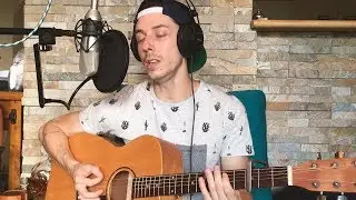 Pitty - Na Sua Estante (cover by Guilherme Blanch)