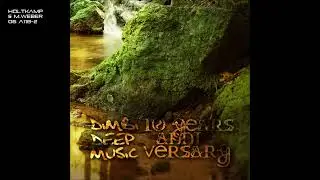 Holtkamp & M. Weber - 10 Years DimbiDeep Music Anniversary - 06 A118 2