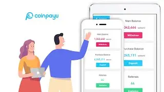 شرح ثاني موقع ربح و سحب $ من الانترنت