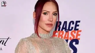 DWTS Alum Sharna Burgess Opens Up About Eating Disorder and Complicated Relationship with Food