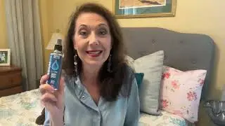 All Natural #Magnesium - Alternative To Taking Pills! #MagnumSolace #founditonamazon