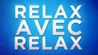 Test :: Swinging Text
