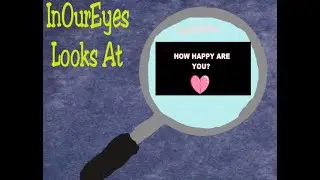 InOurEyes Looks At How Happy Are You? Rpg Maker Game Review