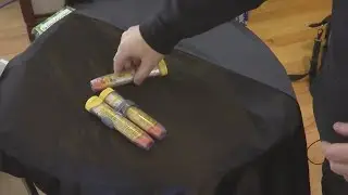 New Illinois law to cap cost of EpiPen packs at $60