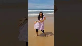 Love You Raa | Chirutha #shorts #telugusongs #dance #shortsfeed