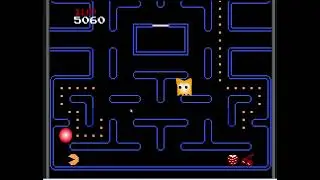 Bean Eater Remake