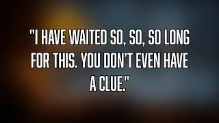 [F4M] Your pop star childhood friend wants you to stay [Yandere][Angst]