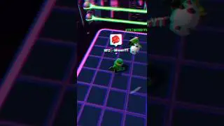 Bobeou? Tome Bombado! #stumbleguys #x1 #bombado #blockdash