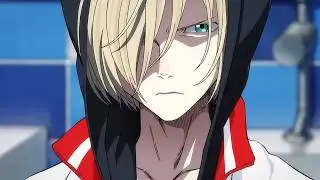 Top 10 Sports Anime Of All Time