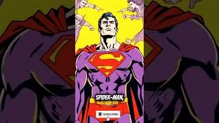 Was Superman the First Superhero Ever? | The Origin of Superheroes Explained