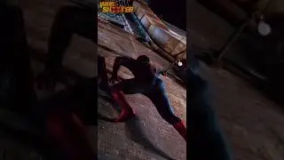 Qual &eacute; o Poder de Grudar do Homem-Aranha?