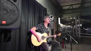 Bobby C - I'm Yours - Live