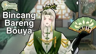 [Freetalk] Ngobrol malming. [Bouya Kyuuroku ~ SNOWDROP] #19 #shorts