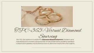 Ethical Diamond Manufacturers  Plumb Club Association Membership