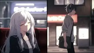 Sleep Work Repeat | Chill Lo-Fi Pop About Burnout & Routine | Duet - Female Male Vocals