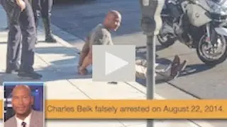 Charles Belk #AutoErase Compilation Reel