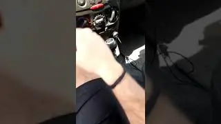 Shifting like a boss