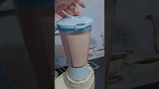 mango shake 🥭 #mango #shake #food #fyp #trending #viral