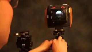 KPS T5 and AS Cube