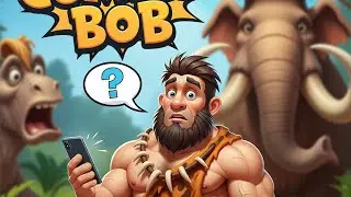 LIVE STREAMING LANJUTIN GAME COMICS BOB #2