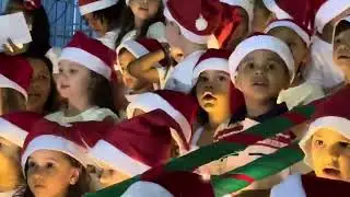 Cantata de Natal 2024