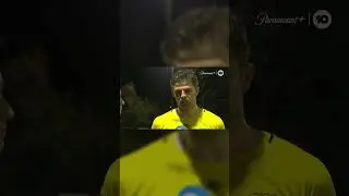 Post Match - Alex Rufer on 2-1 win over Peninsula Power