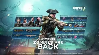 Season 9 BP is Here 🤭🥵