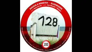 Soukie & Windish - Rose (Port) HQ (200 Records)