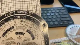 Haciendo un plan de vuelo  parte 1 MRPV-MRQP