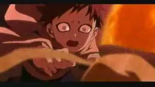 Gaara Music Video