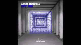 Askin Dedeoglu - Try Me (Radio Edit)