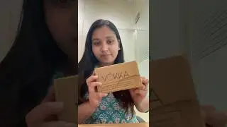 Vokka Perfume Honest Review #perfume #review #shorts #shortvideo #trending #viralvideo #minivlog
