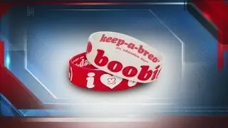 School that doesn't want anti-breast cancer bracelets takes their case to the high court