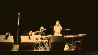 Adelynn Lackey (age 13) Performs at the Guild Theater at Marc Del Chiaro's CD Release Show