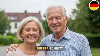 VOR 7 MINUTEN! Renten-Schock ab dem 21. September 2025 &ndash;ALLE Rentner m&uuml;ssen diese &Auml;nderungen kennen!