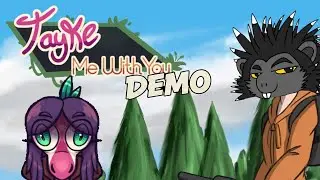 Tayke Me With You (Demo) (Tayke 2)
