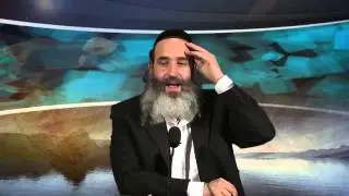 הרב יצחק פנגר הרצאה מדהימה -הכתובת היתה על הקיר-