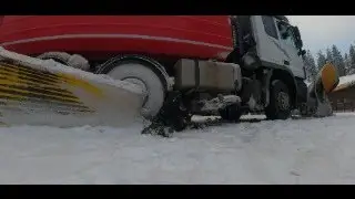 HALLILLA I TERÄNVAIHTOA JA VAIKKA MITÄ MUUTA I