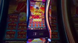 Full screen on .2 cents #slot #casinogame #casino #slotmachine #peppermillreno #travelcouple