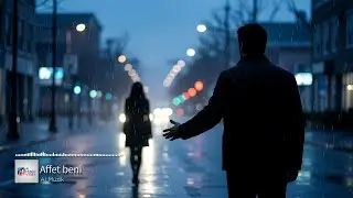 Affet beni - AI Müzik