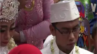kidung saweran pernikahan adat sunda ujang suhendar n fatmah marsudi 1