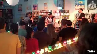 Midlake and Jason Lytle - Balloon Maker