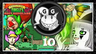 Tingle's Rosy Rupeeland - Episode 10