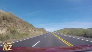 VirtualNZ: Hastings To Waipukurau