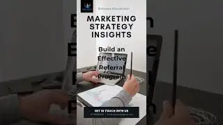 Build an Effective Referral Program