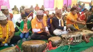 Gauri katan Ward no. 9 2018