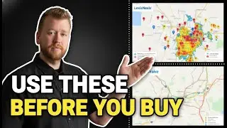 Wichita Home Relocation Crime & Commute Tools Explained